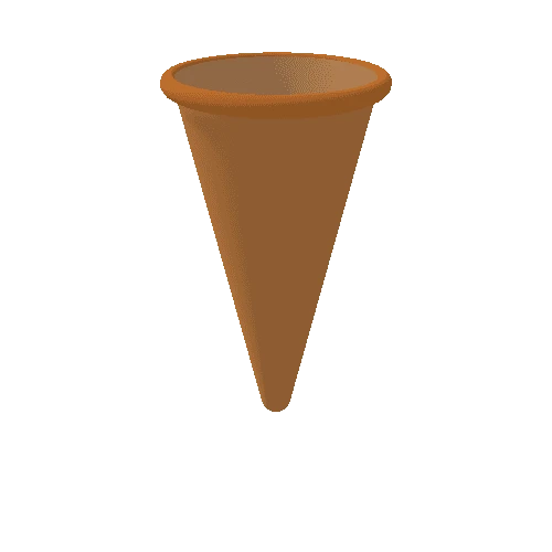 Cone Ice Cream B